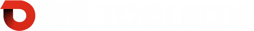 DIBS Toolbox logo.
