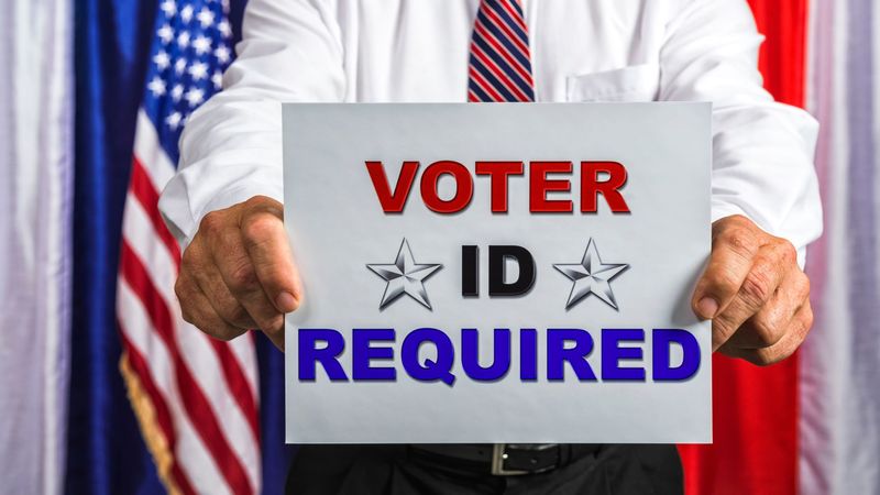 CA Democrats Vote to Kill Voter ID Law — But the Fight Isn't Over
