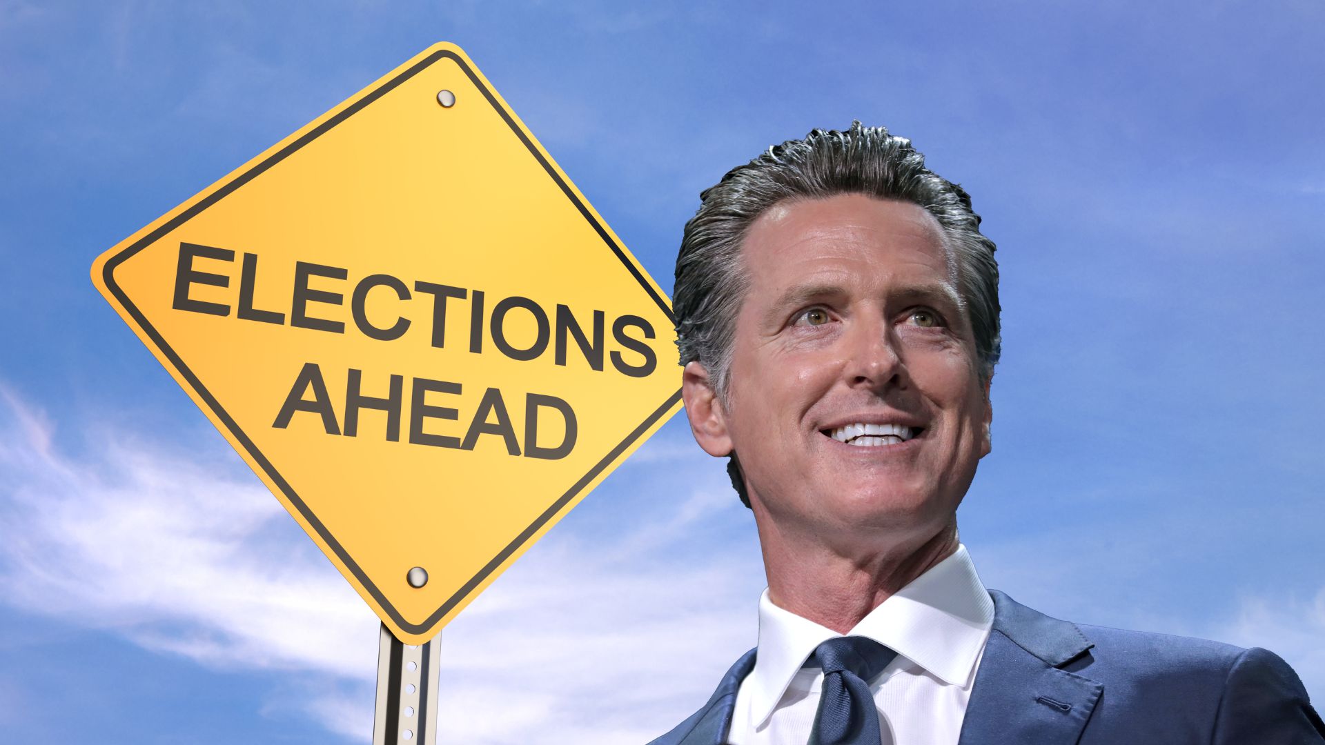 CA Special Election this November - Cost $250 Million 