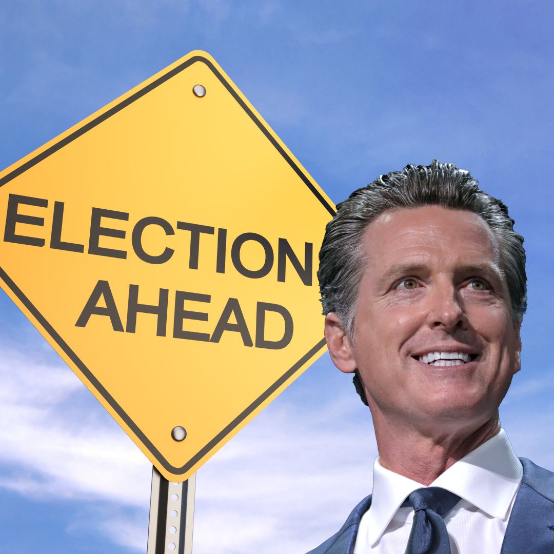 CA Special Election this November - Cost $250 Million 