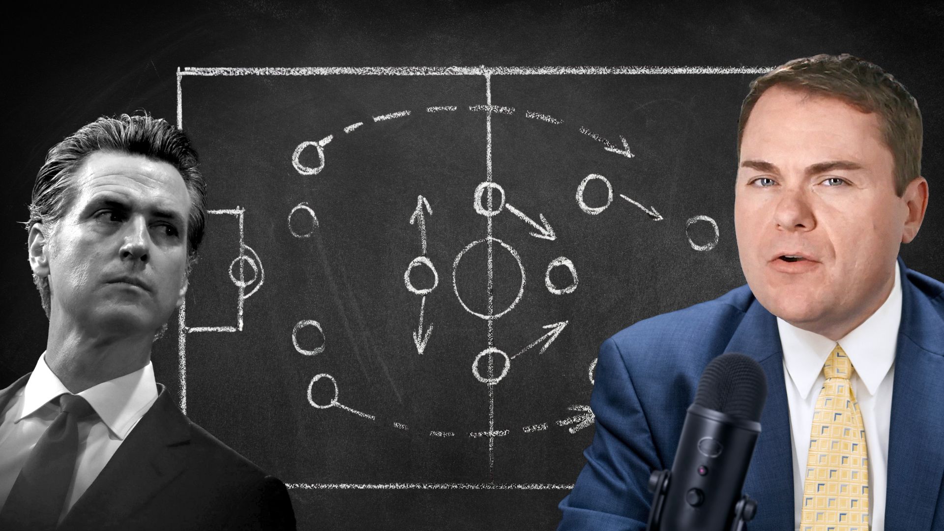 DeMaio Gives CA Republicans a New Playbook 