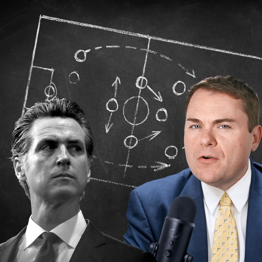DeMaio Gives CA Republicans a New Playbook 