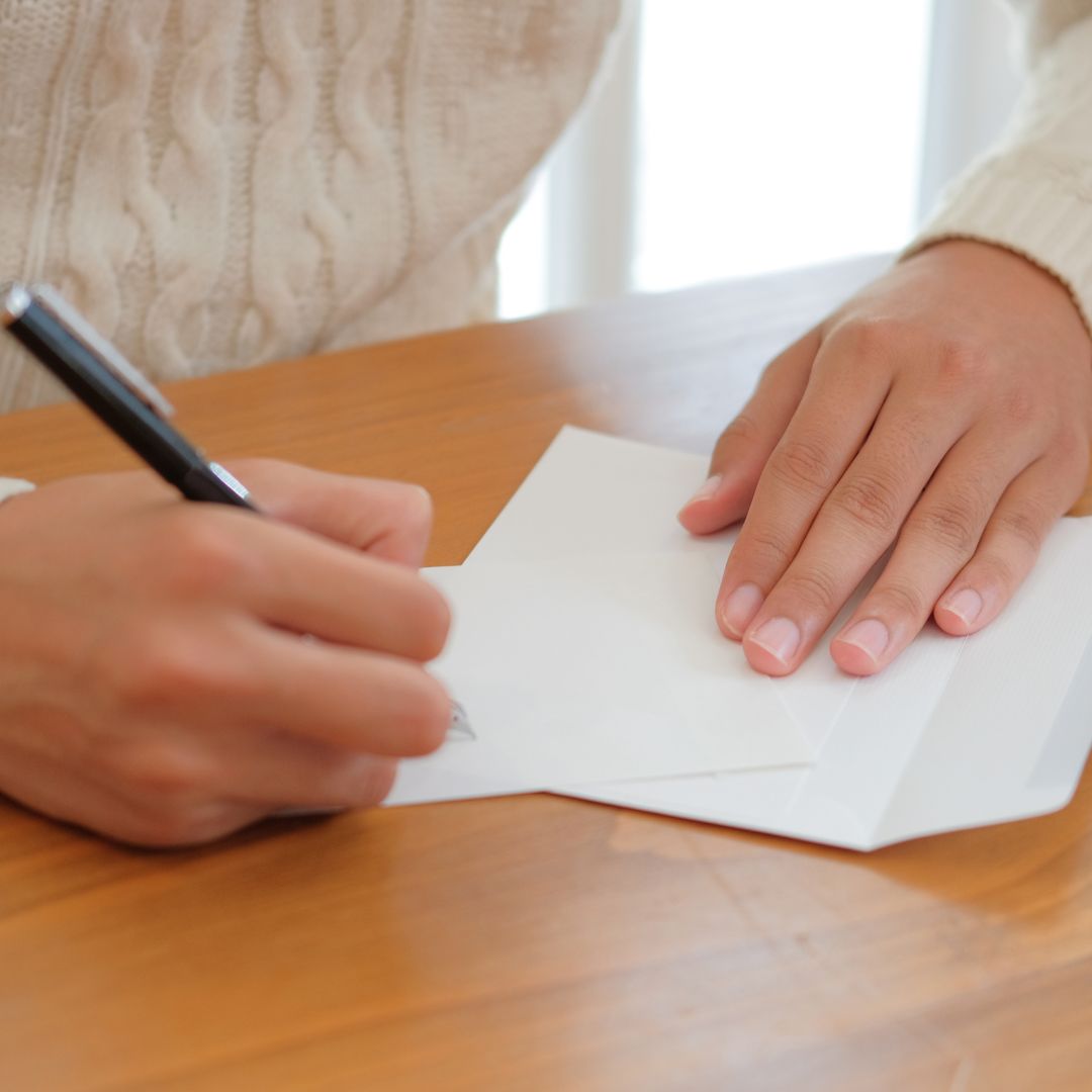 Reform CA Mails 1.5 Million Handwritten Letters in Voter ID & Prop 50 Fight