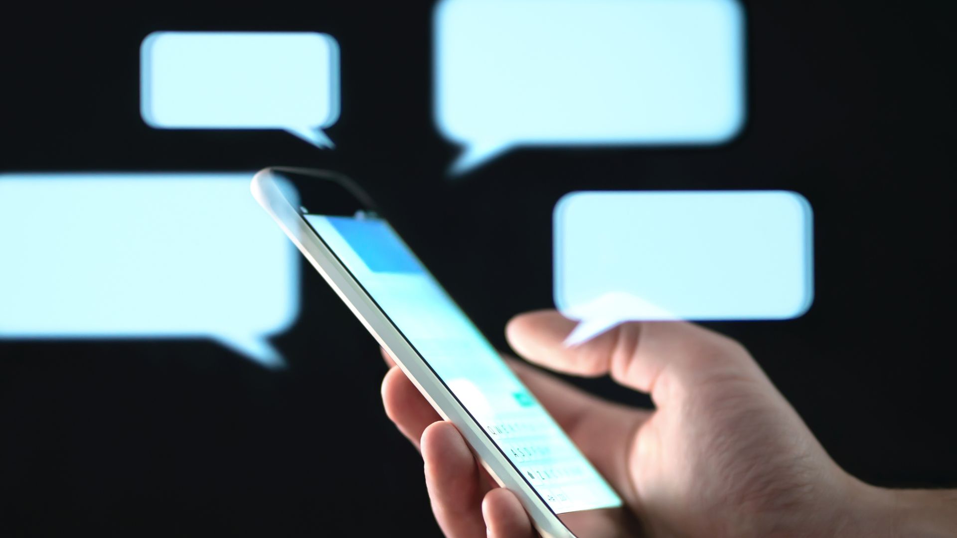 Reform CA Sends 2 Million Texts for Voter ID and to Fight Prop 50  