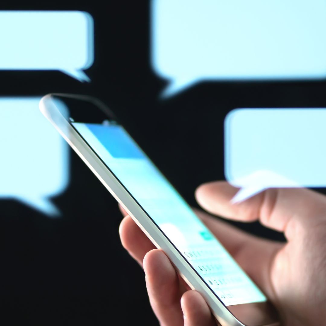 Reform CA Sends 2 Million Texts for Voter ID and to Fight Prop 50  