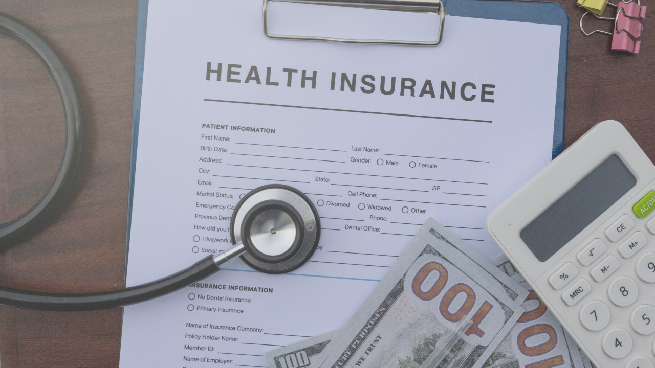 CA Democrats Vote to Raise Healthcare Premiums – Some by 97%