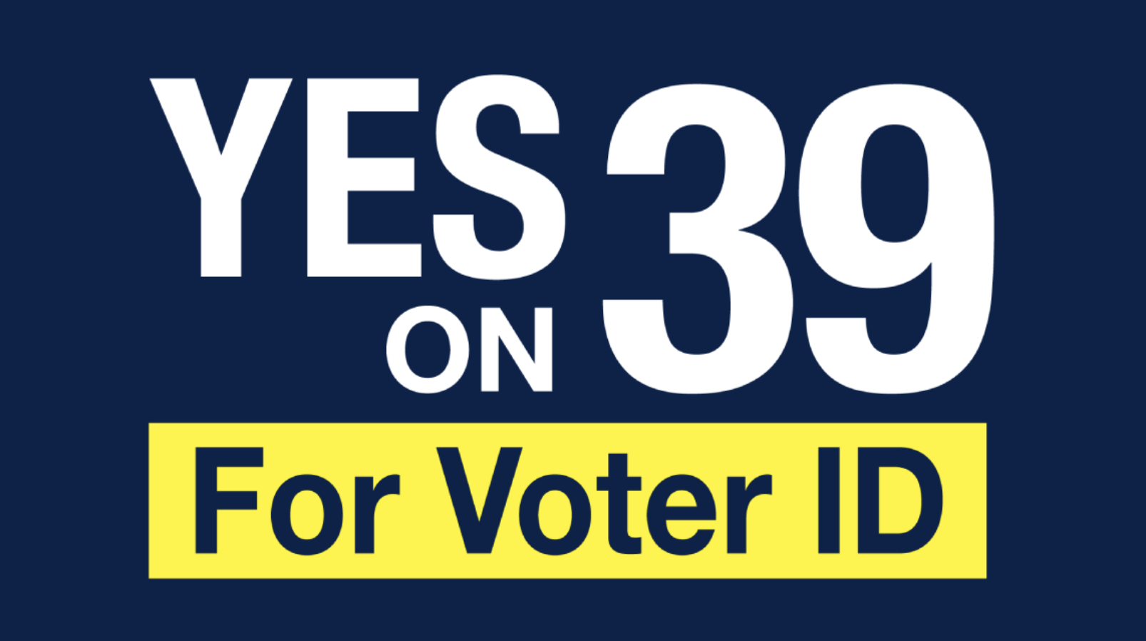 Carl DeMaio Launches TV Ad Blitz for Prop. 39, Calls It the "Bipartisan Solution" to Voter ID — and Says Opponents Know It