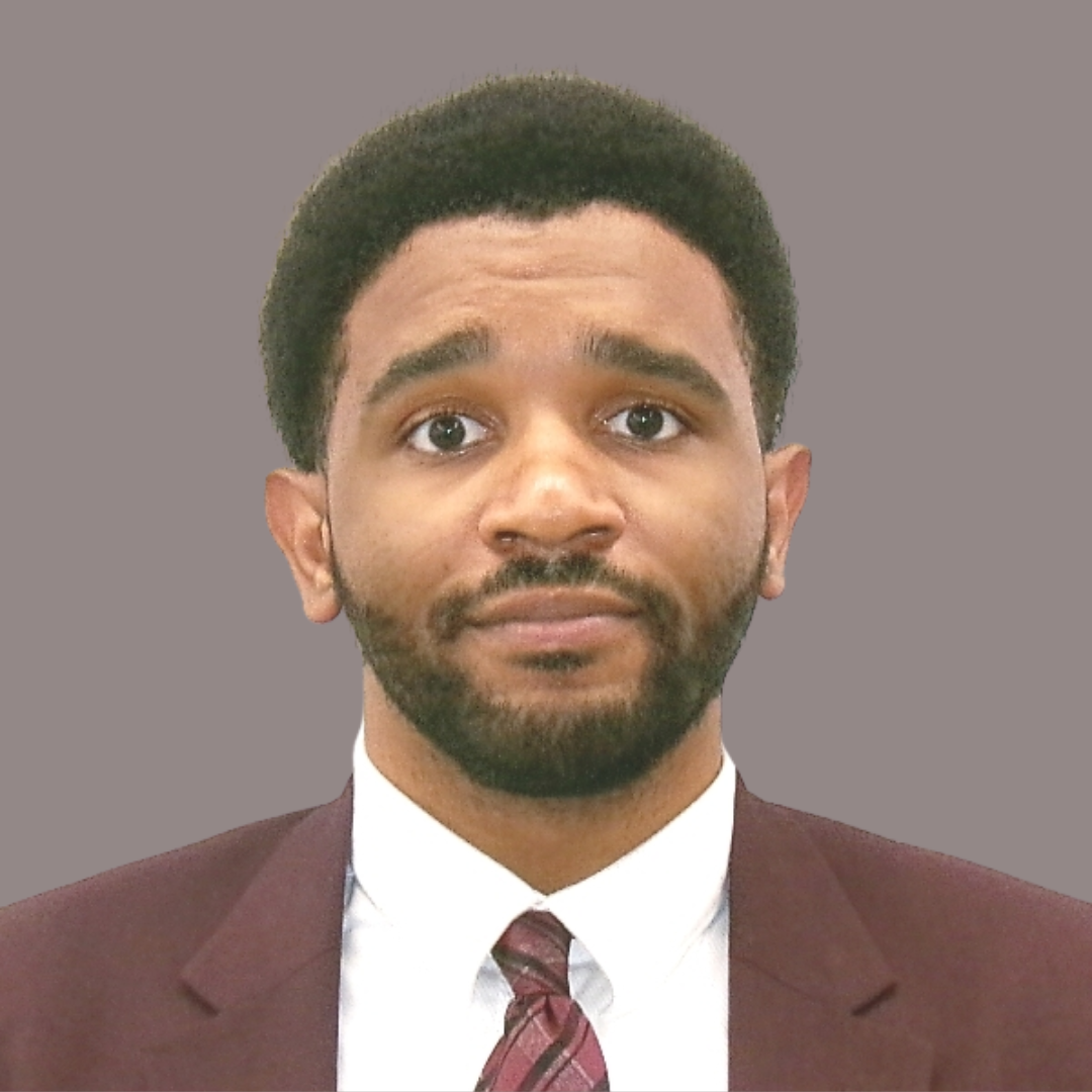 Photo of Christian Butts