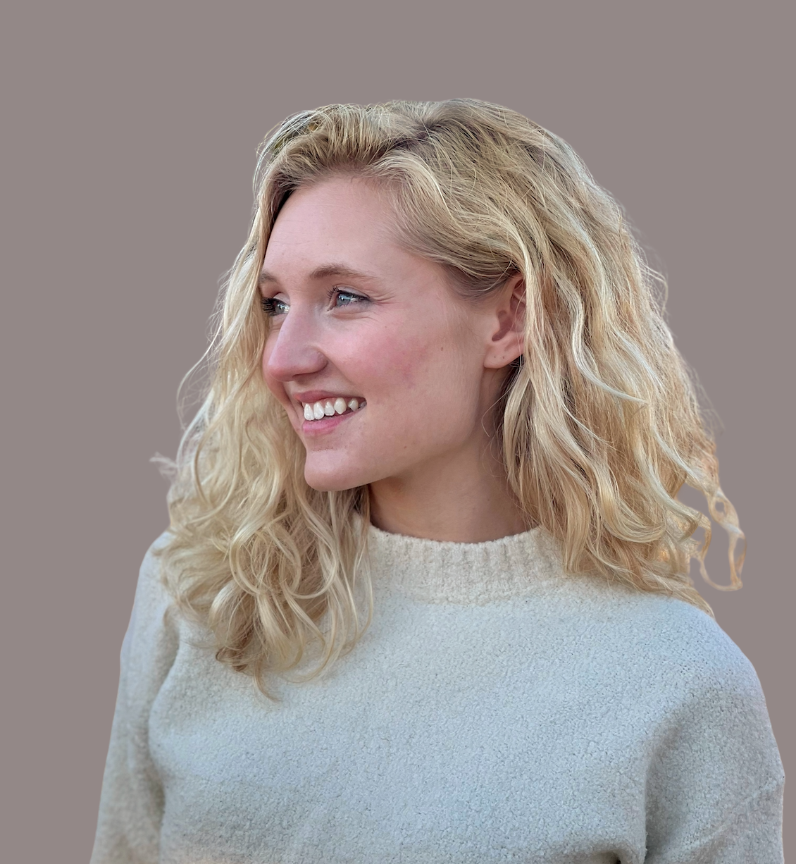 Photo of Abigail Despres