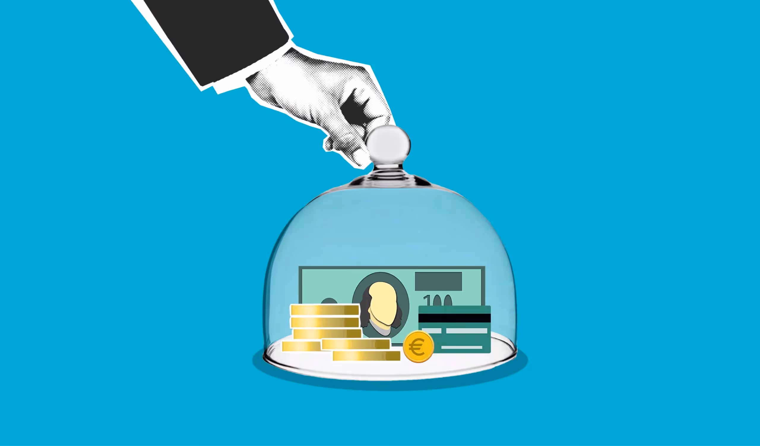 ¿Cómo le Hacemos Para Poder Ofrecerte Tasas Más Bajas que el Banco?