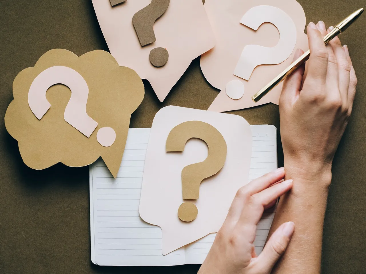 Preguntas Frecuentes de Préstamos en Digitt