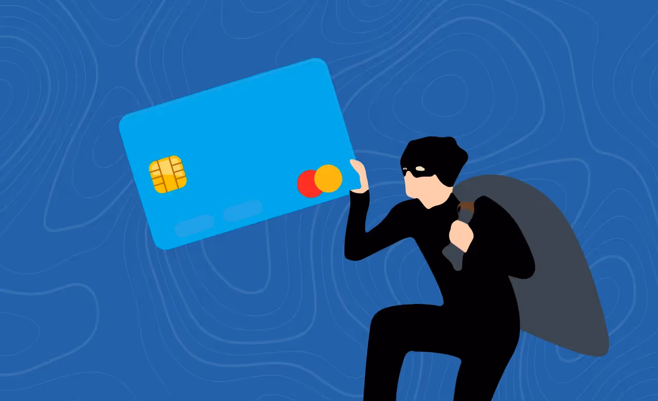 Qué Hacer si te Roban o Pierdes tu Tarjeta de Crédito y Débito