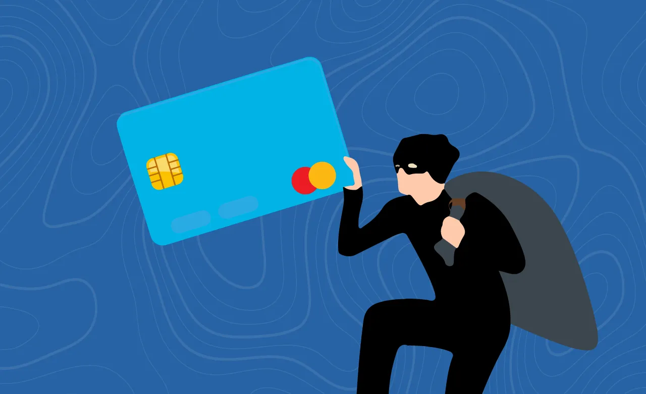 Qué Hacer si te Roban o Pierdes tu Tarjeta de Crédito y Débito