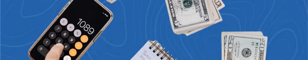 administración del dinero