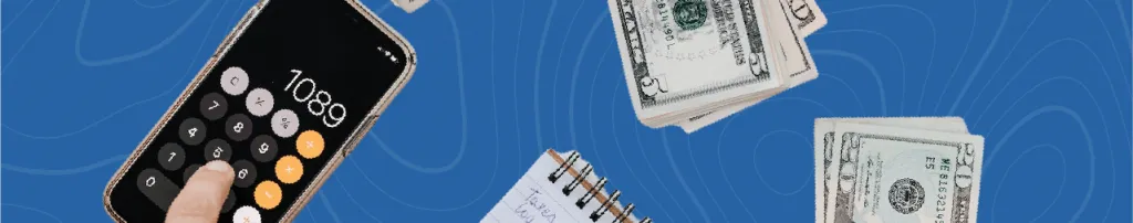 administración del dinero