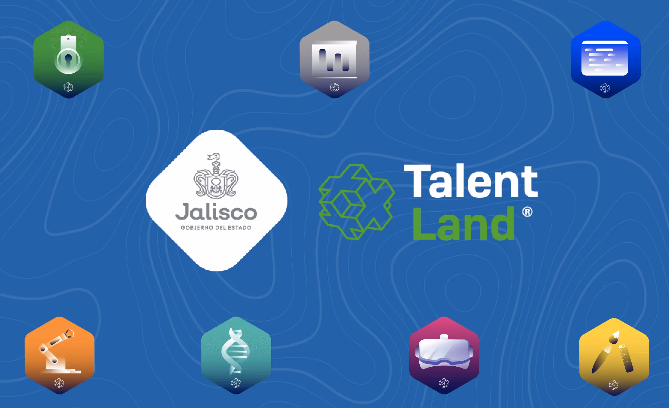 ¿Qué es Talent Land? Todo Sobre el Evento 2022