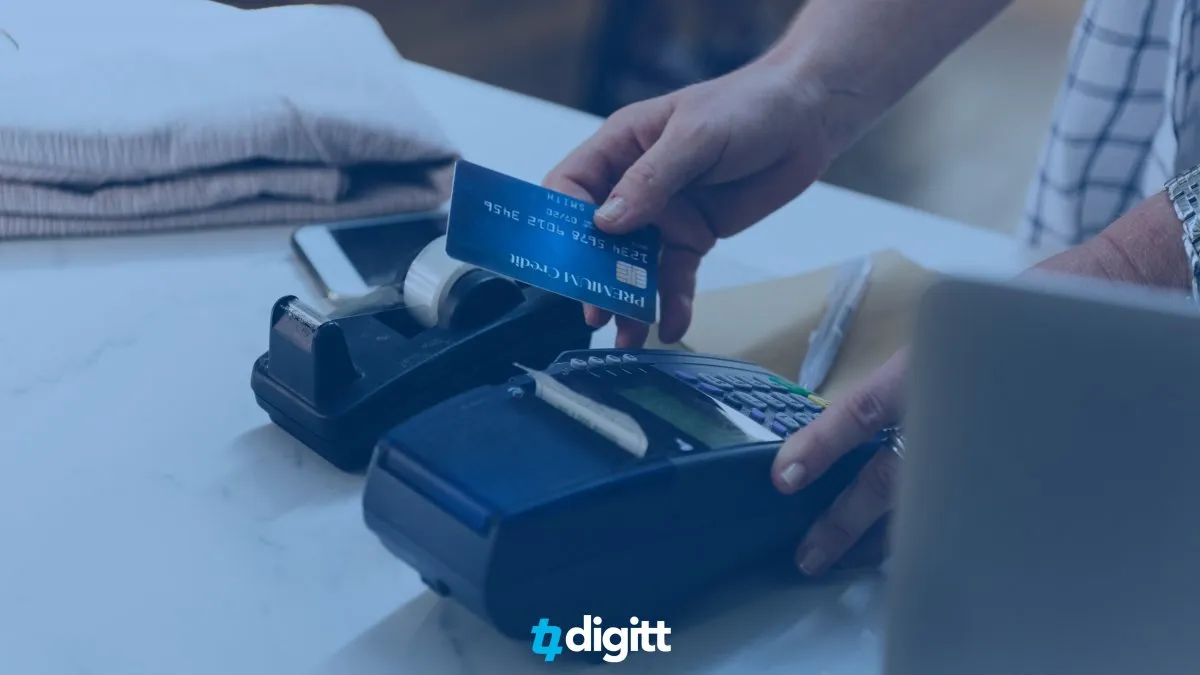 Cómo Usar una Tarjeta de Crédito Correctamente