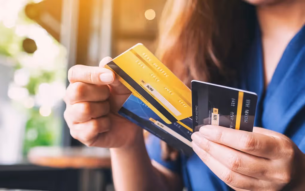 ¿Cómo Pagar Más Rápido mi Tarjeta de Crédito?