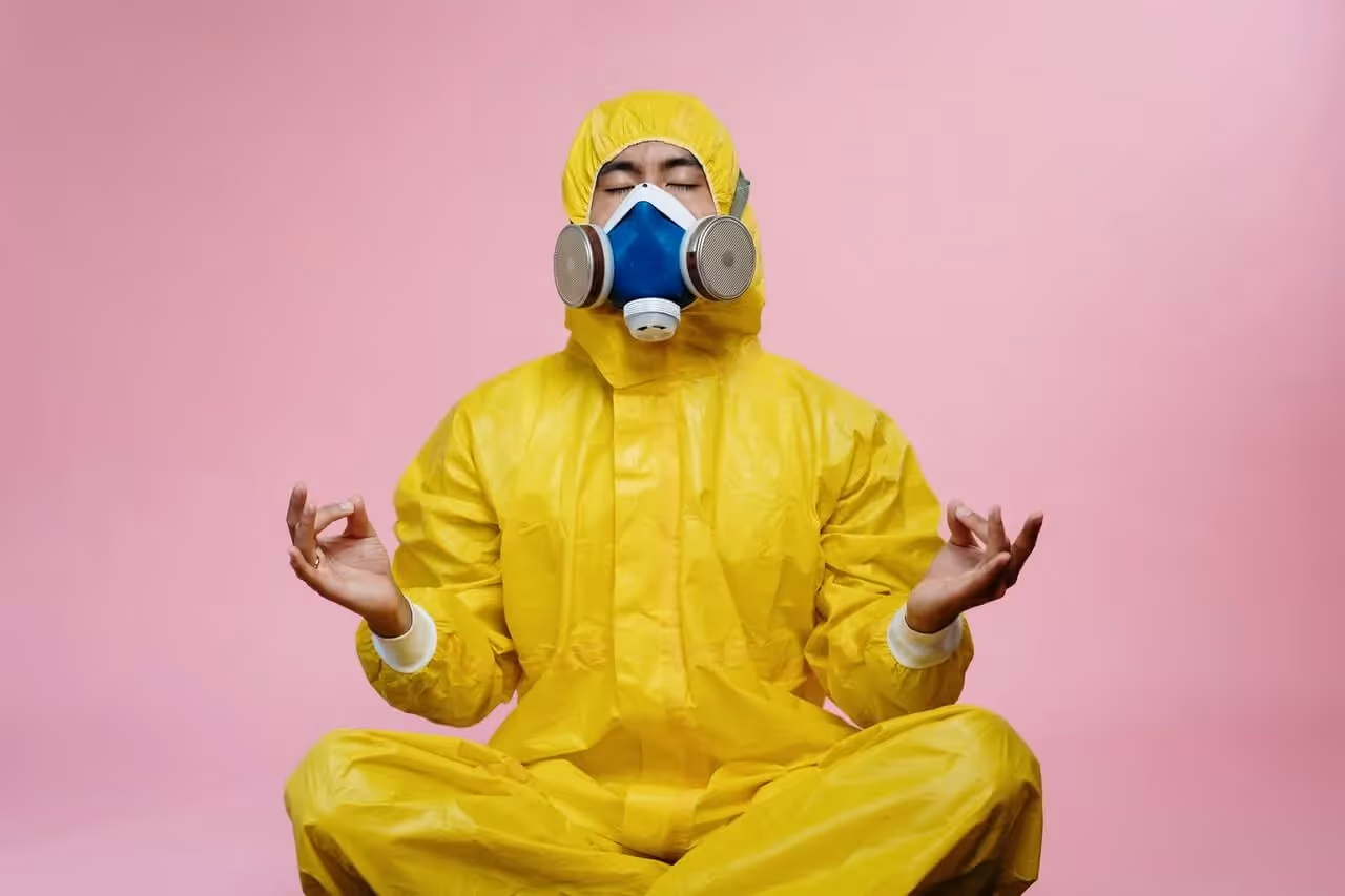 Lo que Hemos Aprendido en 21 Días de Cuarentena