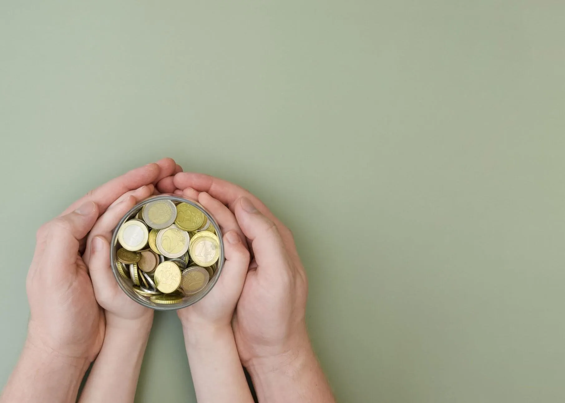 Finanzas Personales: Cómo Manejar mi Dinero en Tiempos de COVID