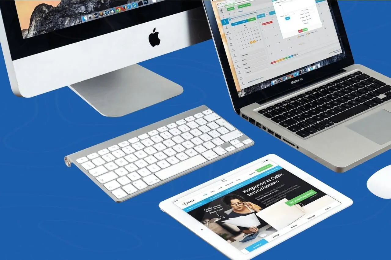 Dónde Crear una Página Web Sin Saber Programar