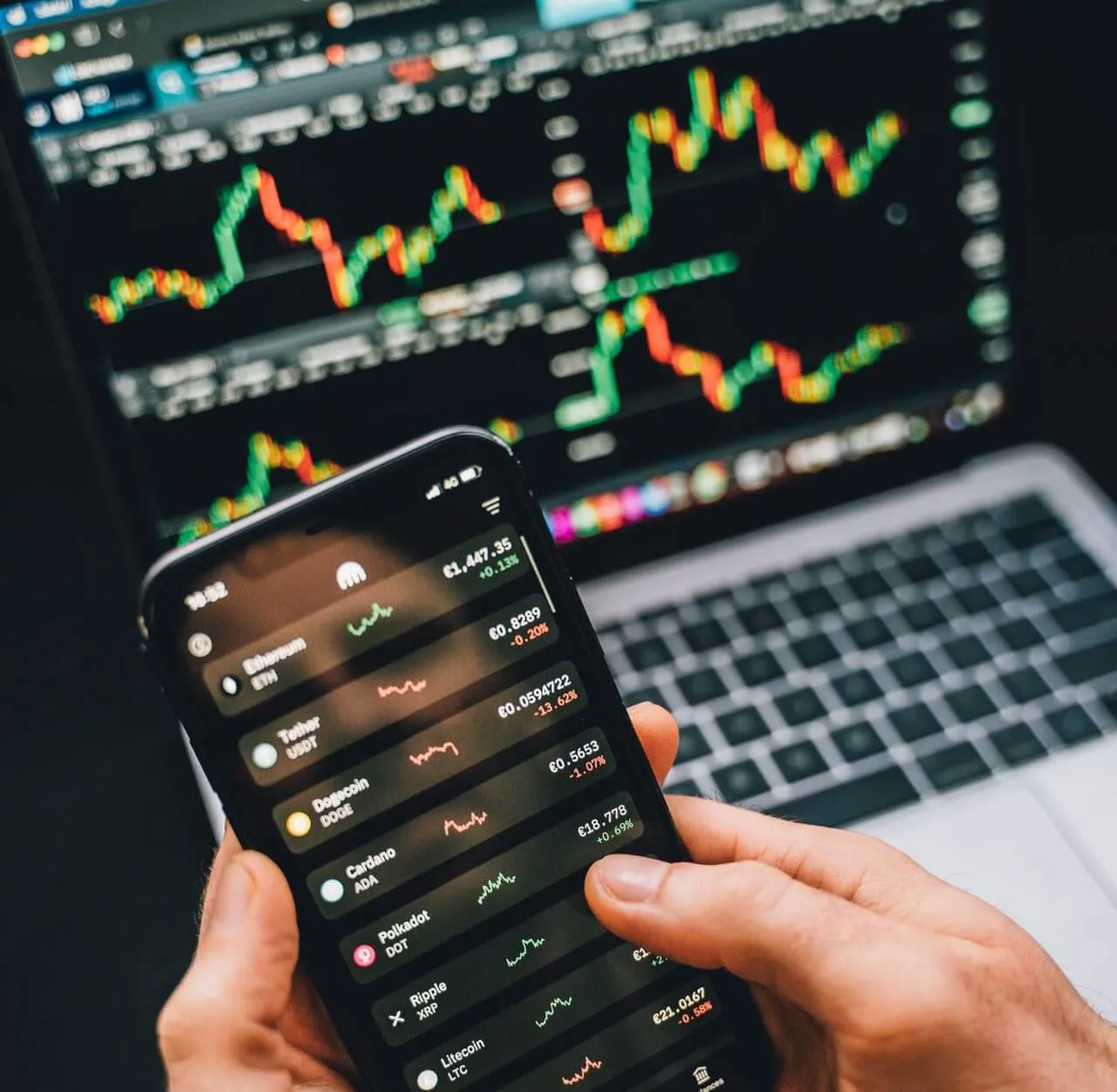 Dónde y cómo comprar Bitcoin y criptomonedas en México?