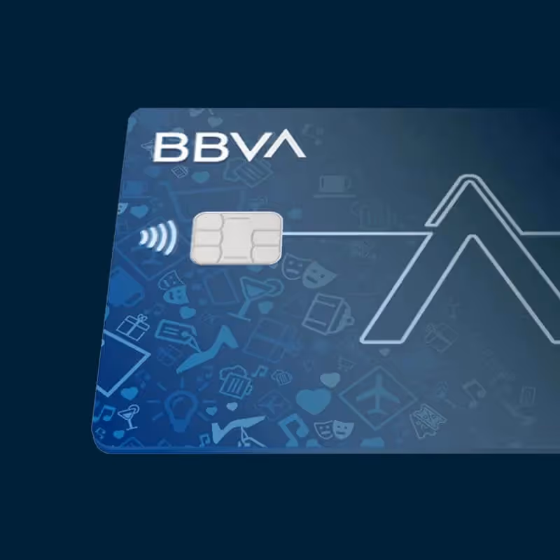 Tarjeta Vive BBVA: ¿vale la pena en 2025? Opinión honesta