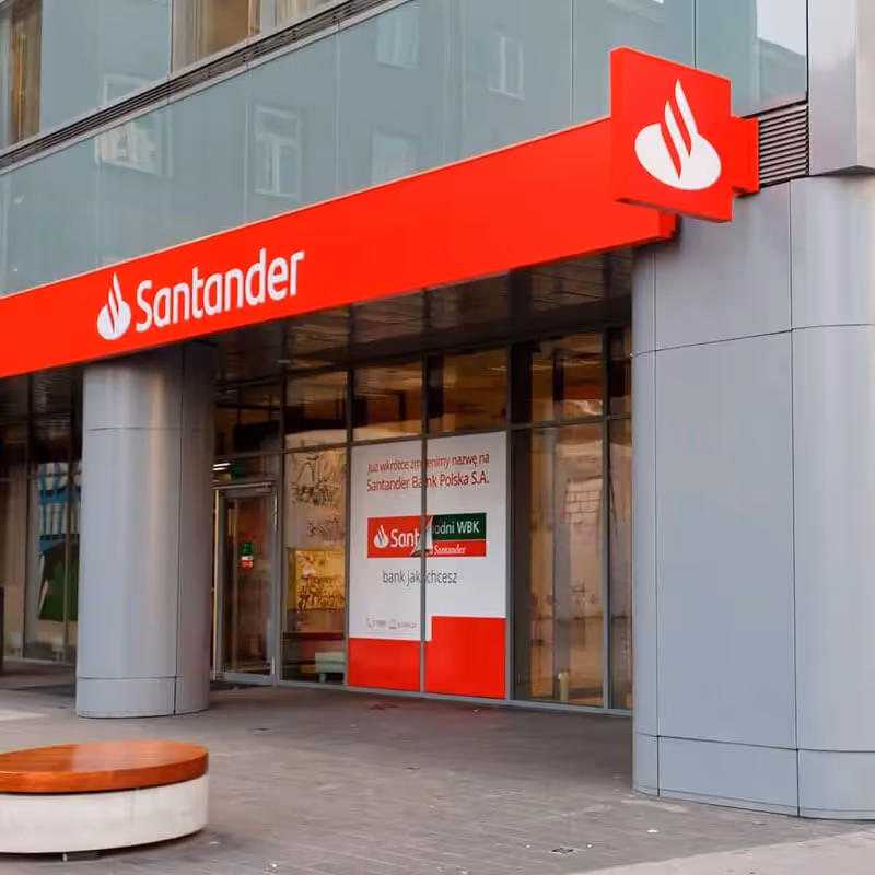 ¿Cómo Obtener tu Estado de Cuenta Santander?