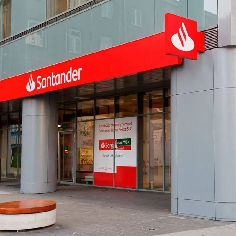 ¿Cómo Obtener tu Estado de Cuenta Santander?