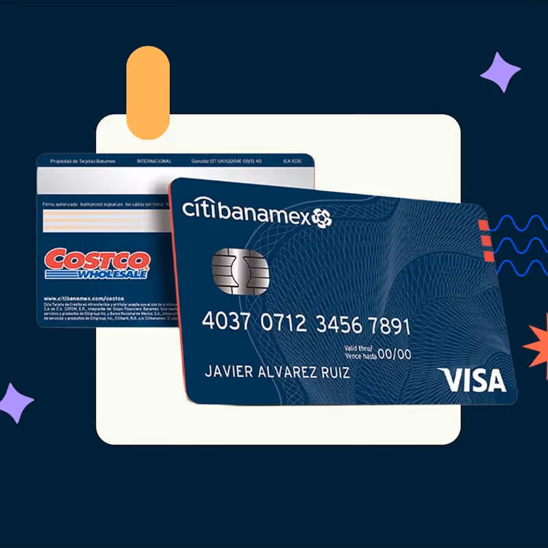 Reseña de Citibanamex Costco: ¿Qué Cambió en 2025?