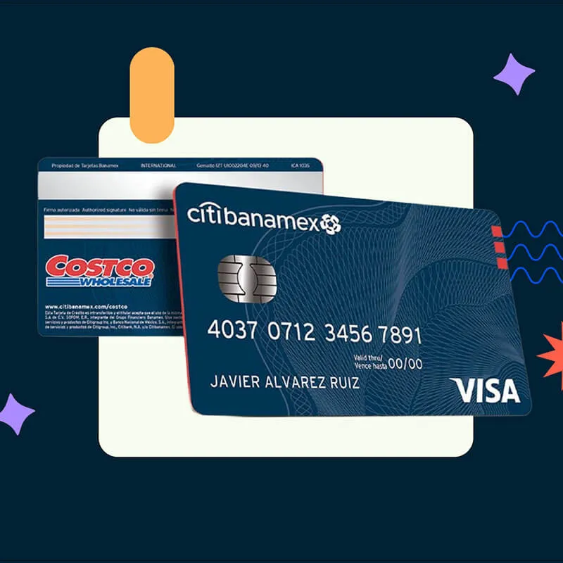 Reseña de Citibanamex Costco: ¿Qué Cambió en 2025?