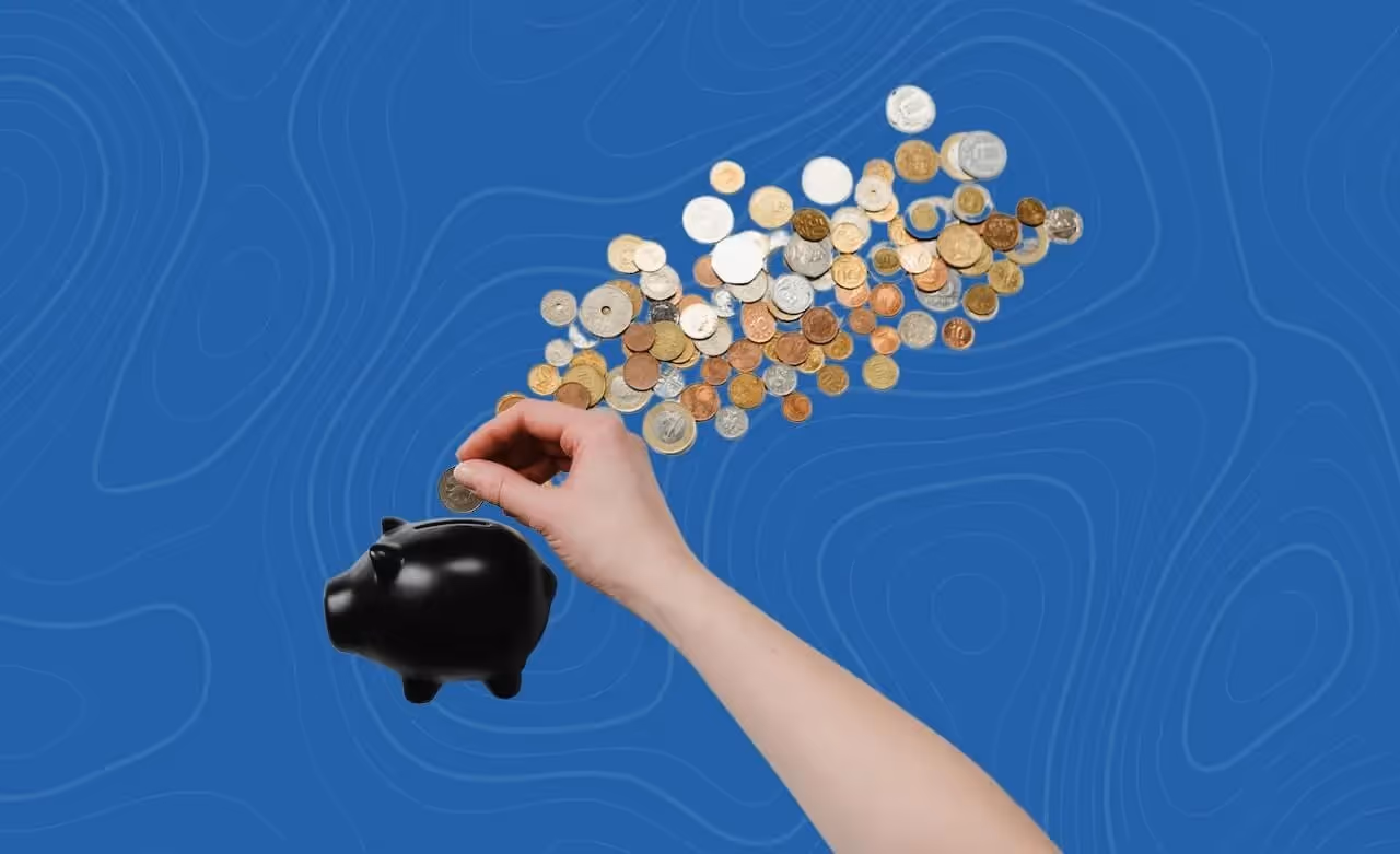 ¿Cómo Pasar de Deudor a Ahorrador?