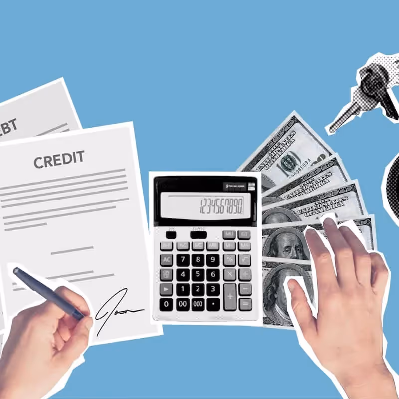  Los 7 Tipos de Préstamos que Toda Persona Debe Conocer