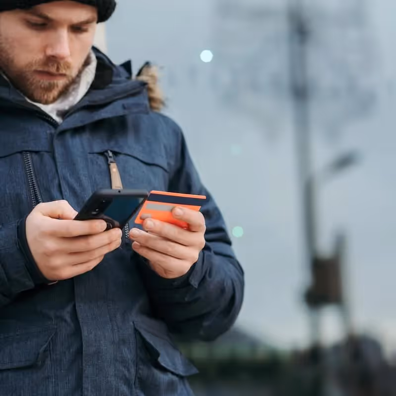 ¿Cómo Solicitar tu Primera Tarjeta de Crédito?