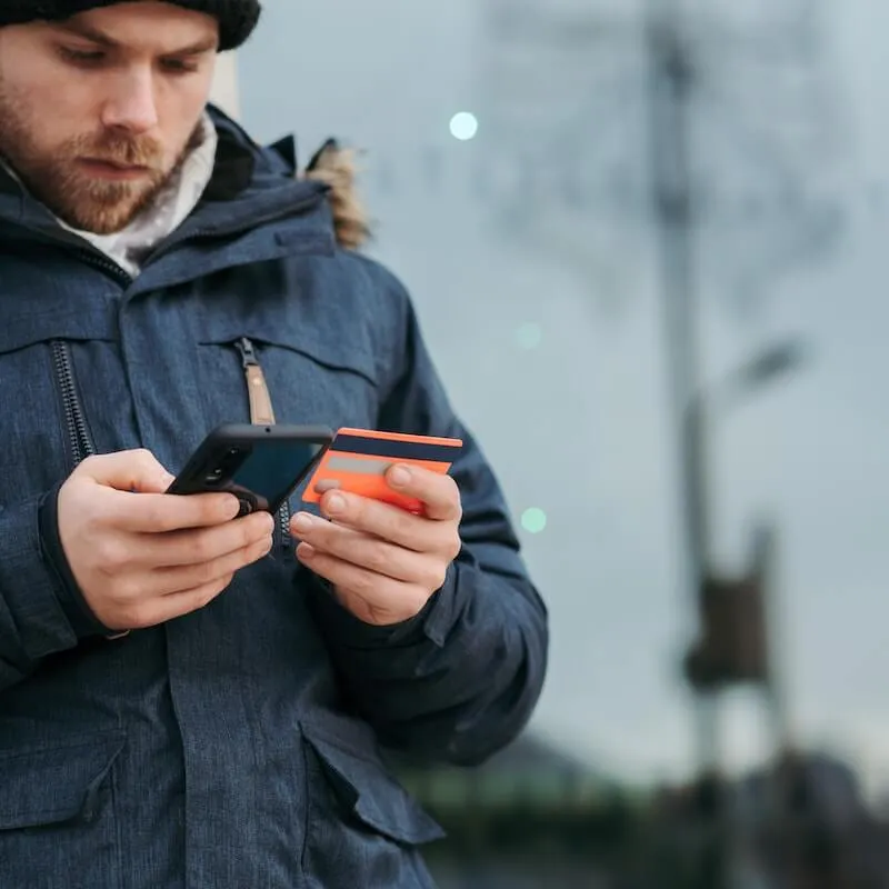 ¿Cómo Solicitar tu Primera Tarjeta de Crédito?