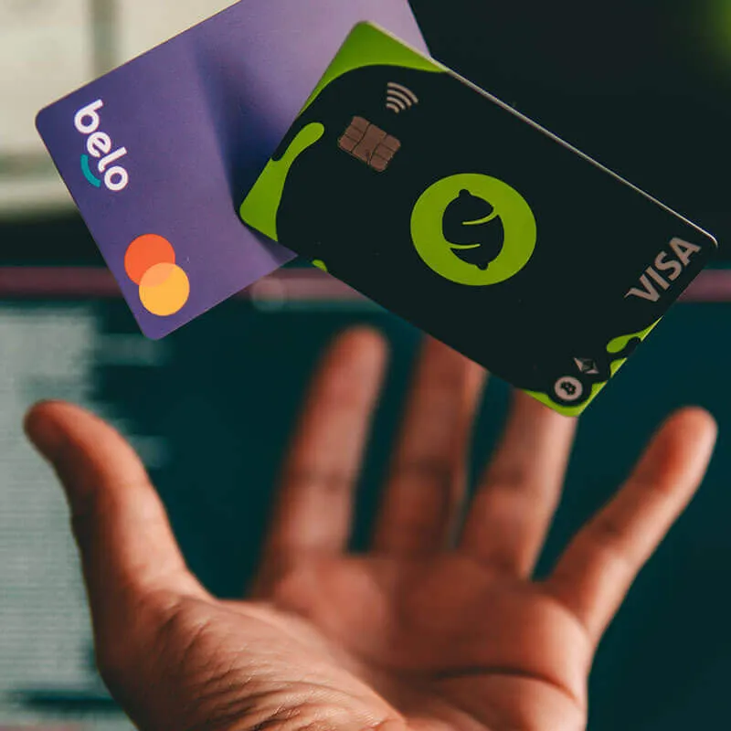 ¿Cómo Elegir la Mejor Tarjeta de Crédito?