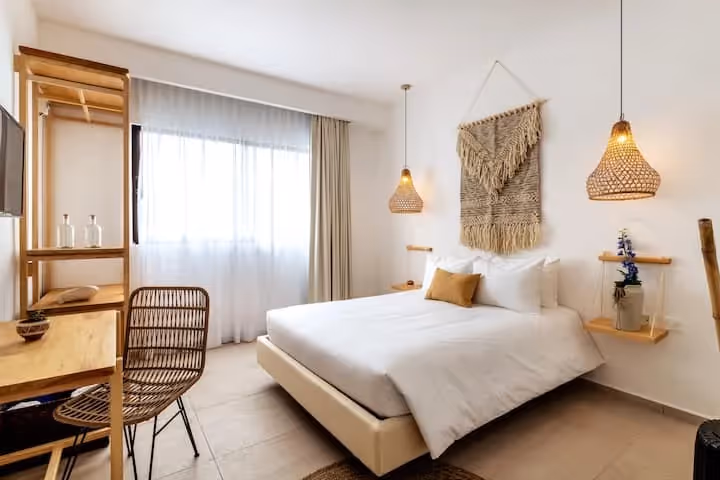 Habitación en Playa del Carmen