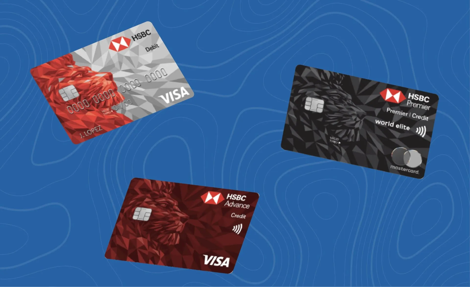 ¿Cómo Eliminar mi Deuda de Tarjeta de Crédito HSBC?