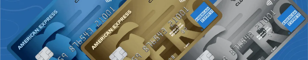 Tarjetas American Express Aeroméxico