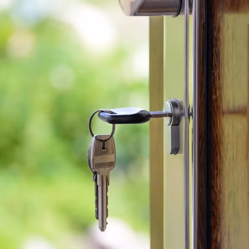 ¿Puedo Vender mi Casa Aunque no Haya Terminado de Pagar mi Crédito?