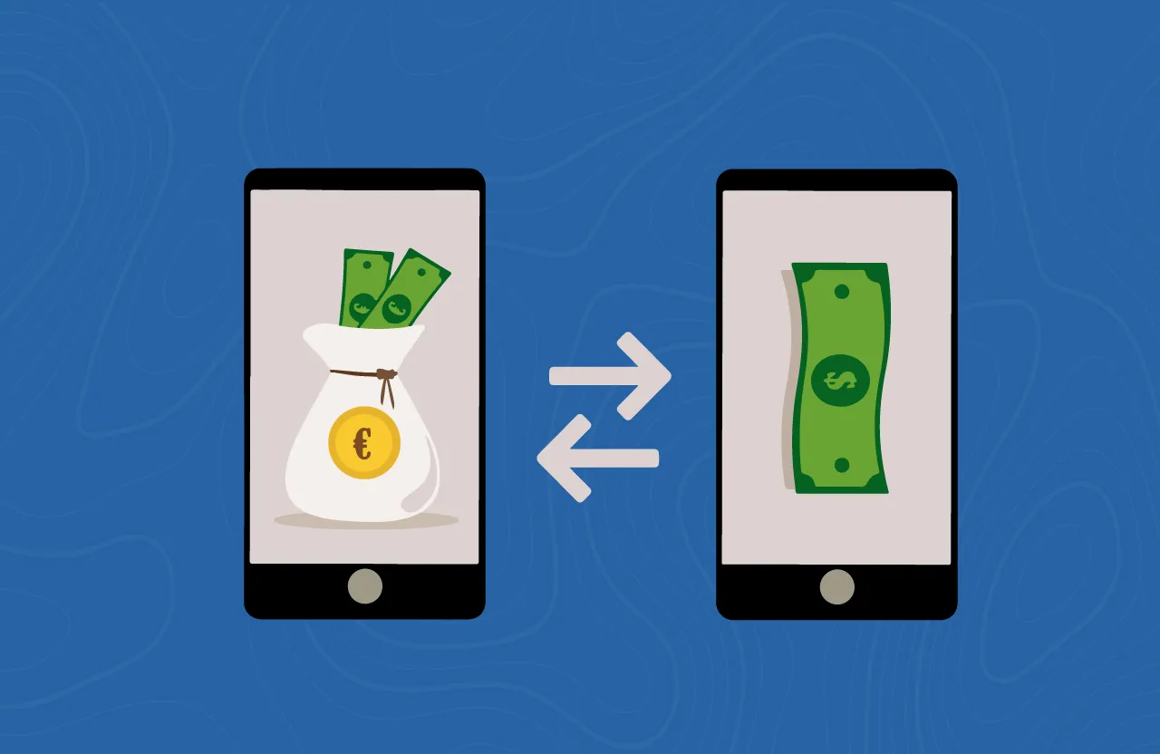 Cómo Transferir Dinero de una Tarjeta a Otra