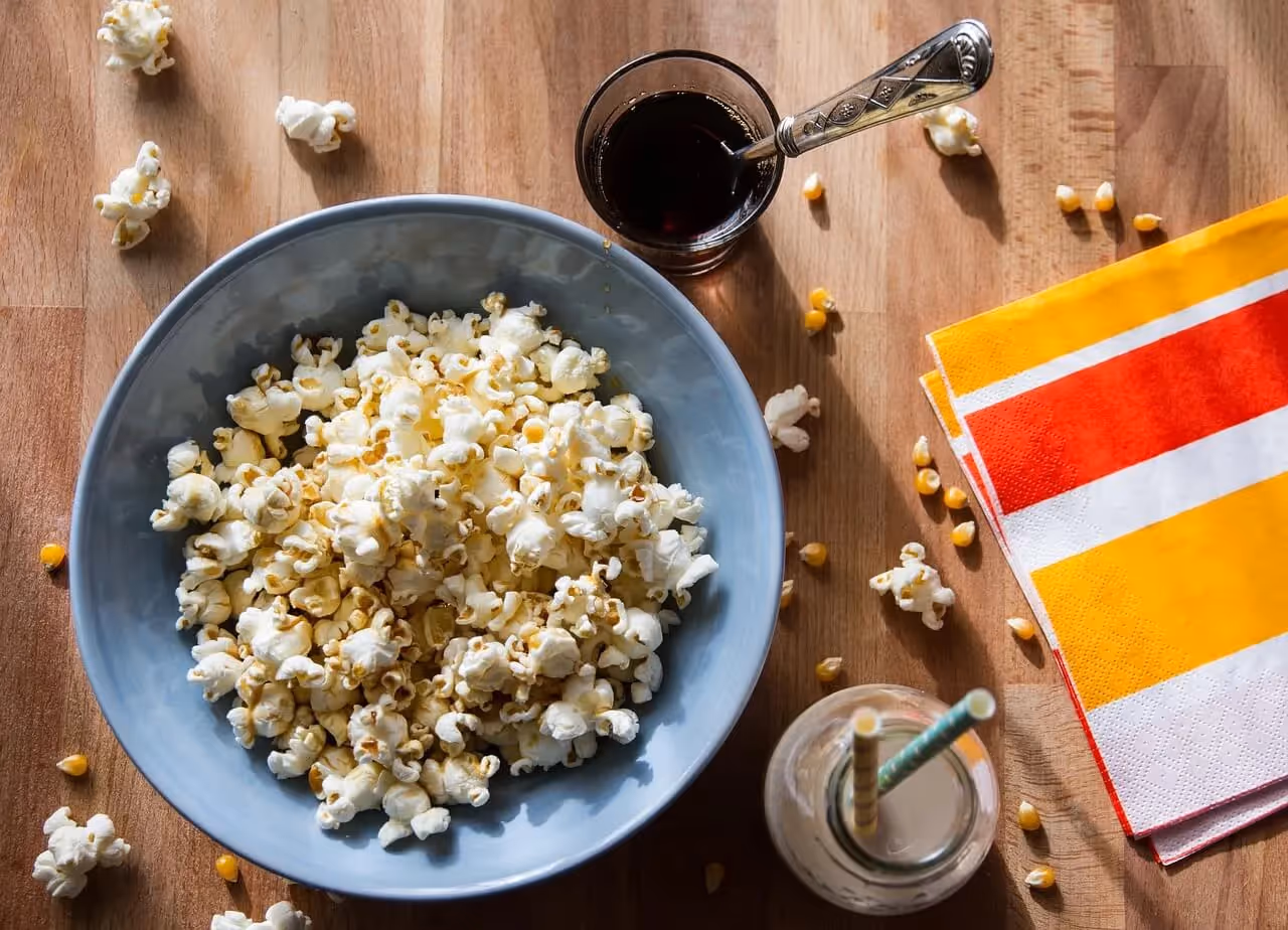 10 Películas de Finanzas y Economía que Tienes que Ver