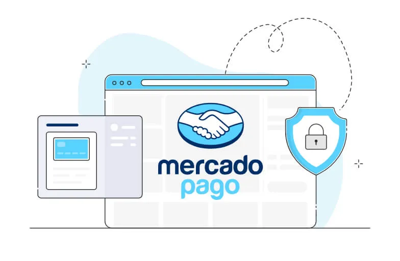 Logo de Mercado Pago