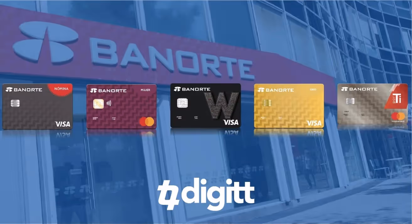 Dile Adiós a la Deuda de tu Tarjeta Banorte 