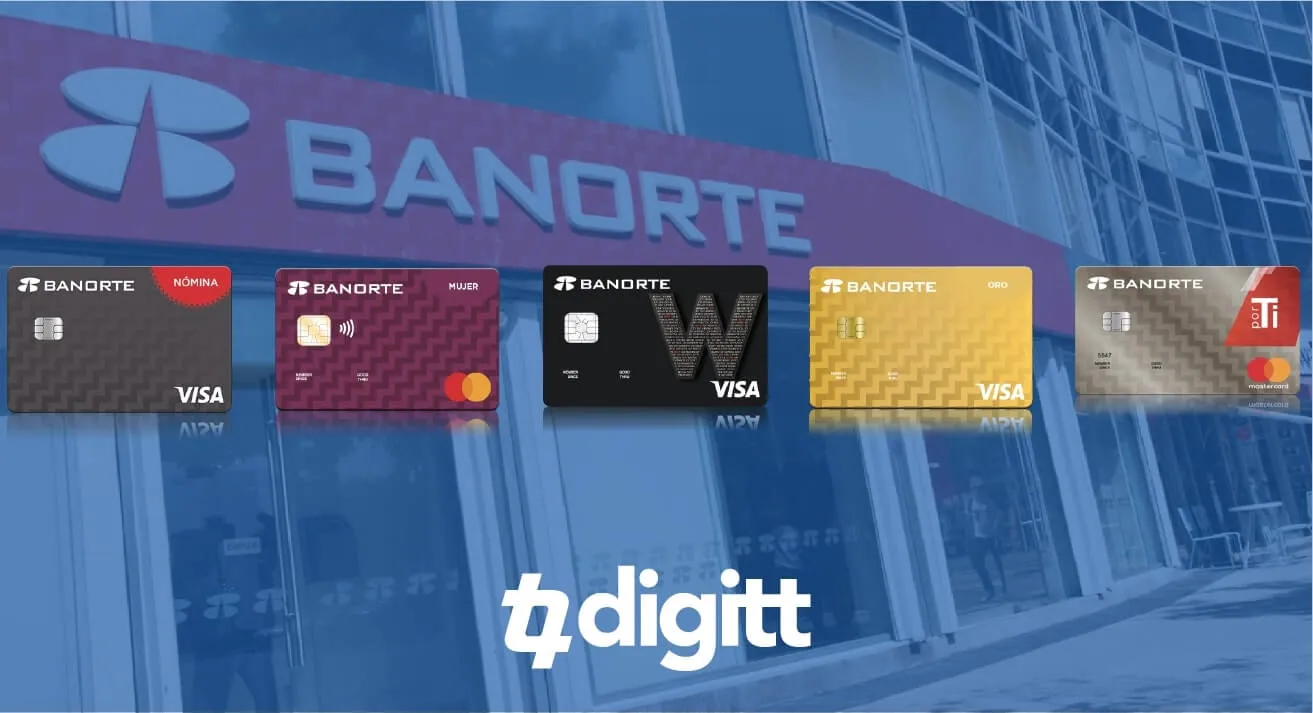 Dile Adiós a la Deuda de tu Tarjeta Banorte 