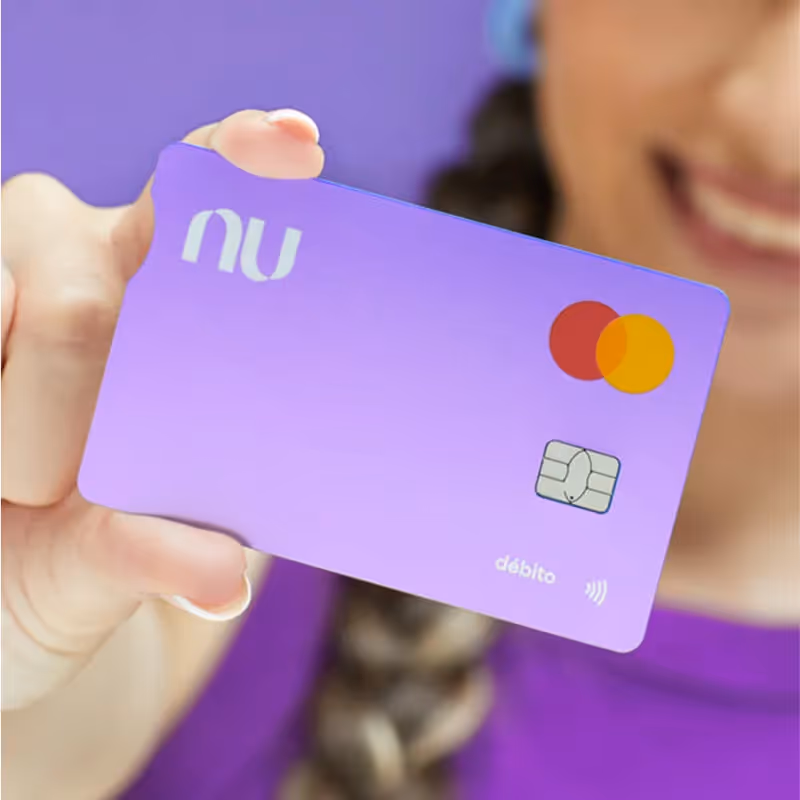 Conoce la Nueva Cuenta Nu, una Gran Opción Para Ahorrar