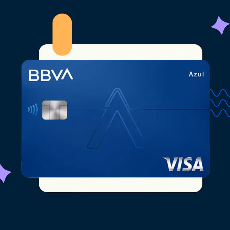 Reseña de la Tarjeta Azul de BBVA: Ventajas, Desventajas y Beneficios | Opiniones 2025