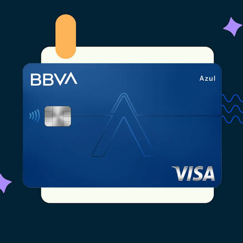Reseña de la Tarjeta Azul de BBVA: Ventajas, Desventajas y Beneficios | Opiniones 2025