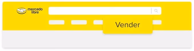 Vender productos en Mercado Libre