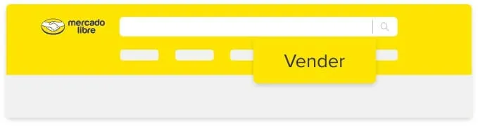 Vender productos en Mercado Libre